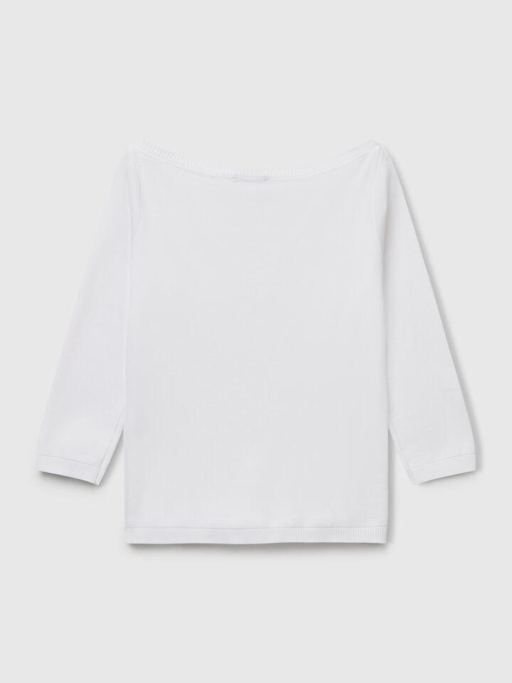 SWEATER H/S Femme image number 6